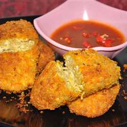 Steak Mihu (Mie tahu)